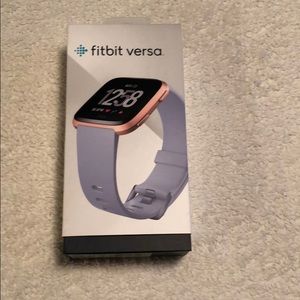 Fitbit versa